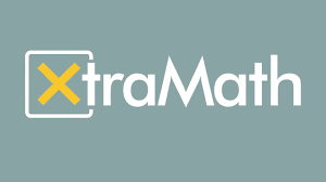 XtraMath Logo